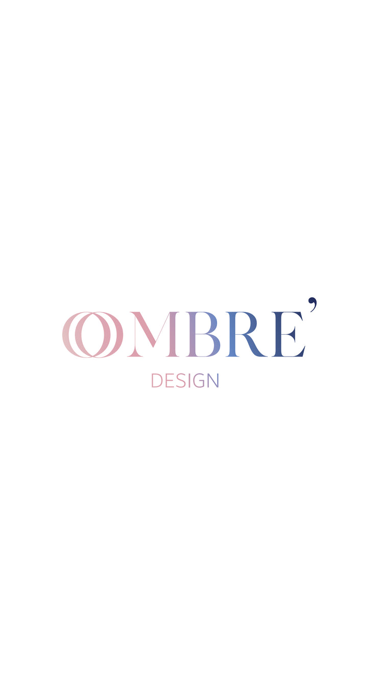 Ombré Design