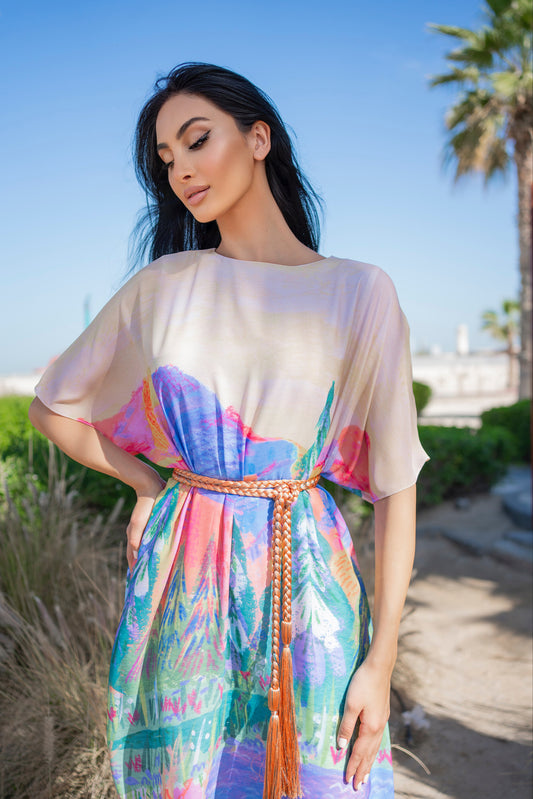 Aspen Kaftan