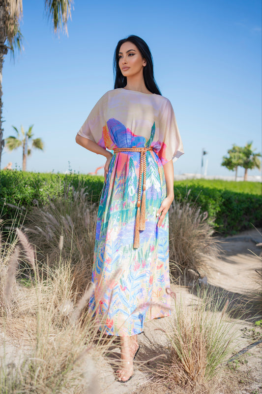 Aspen Kaftan