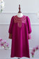 Pre-Ramadan 2023 Talli/W Stars - Fuchsia