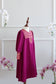 Pre-Ramadan 2023 Talli/W Stars - Fuchsia