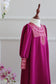 Pre-Ramadan 2023 Talli/W Stars - Fuchsia