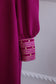 Pre-Ramadan 2023 Talli/W Stars - Fuchsia