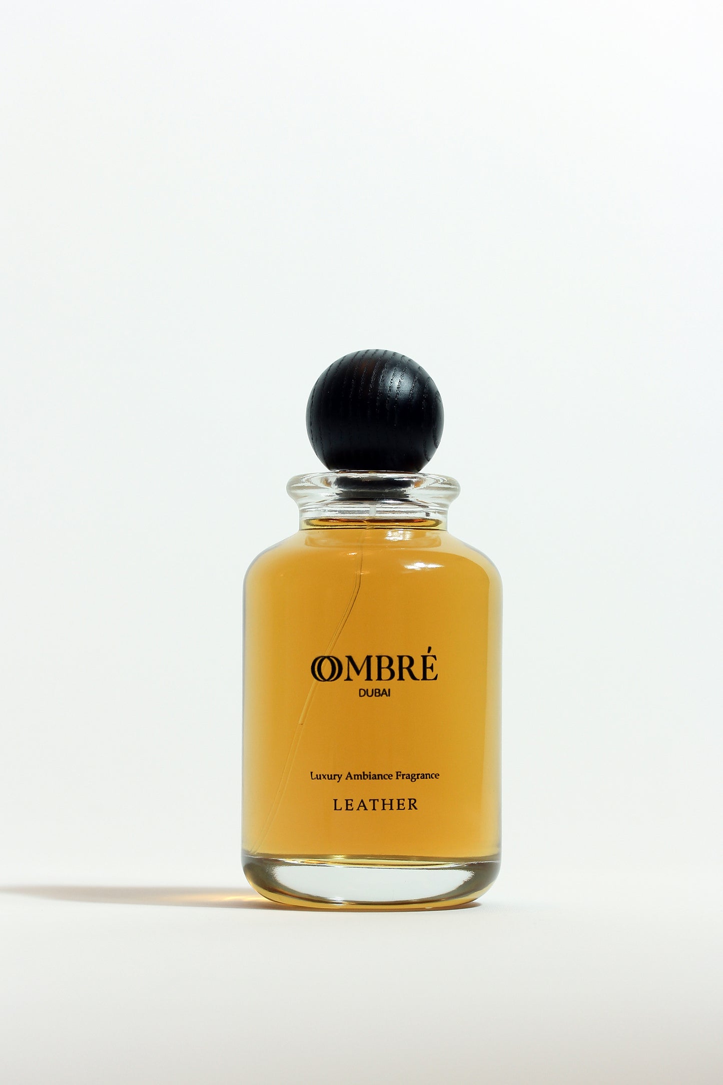 Ambiance Fragrance - LEATHER