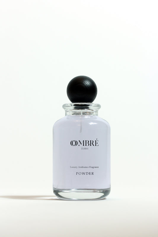 Ambiance Fragrance - POWDER