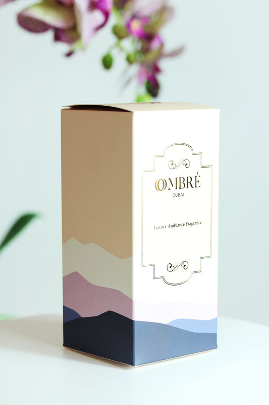 Ambiance Fragrance - POWDER